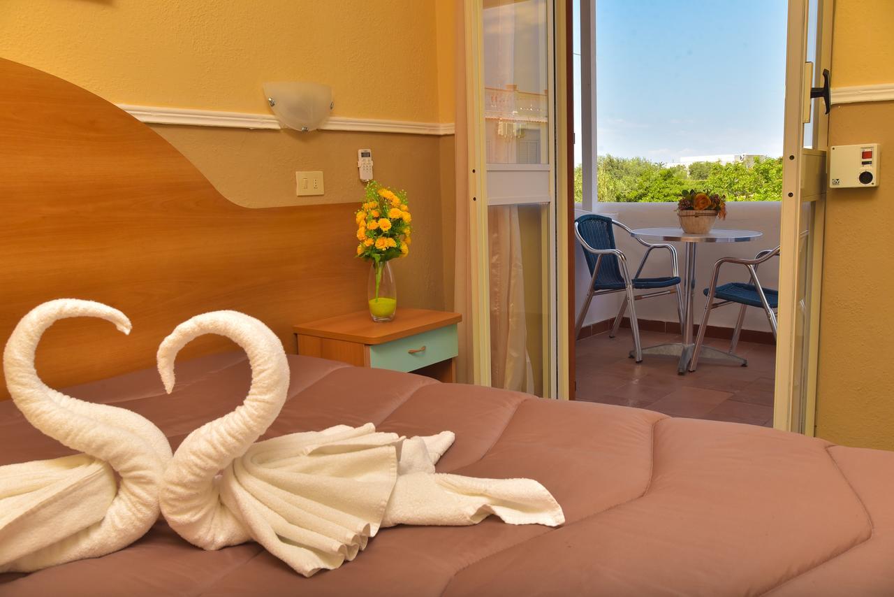Hotel Mareco Resort Ischia Island Exterior foto