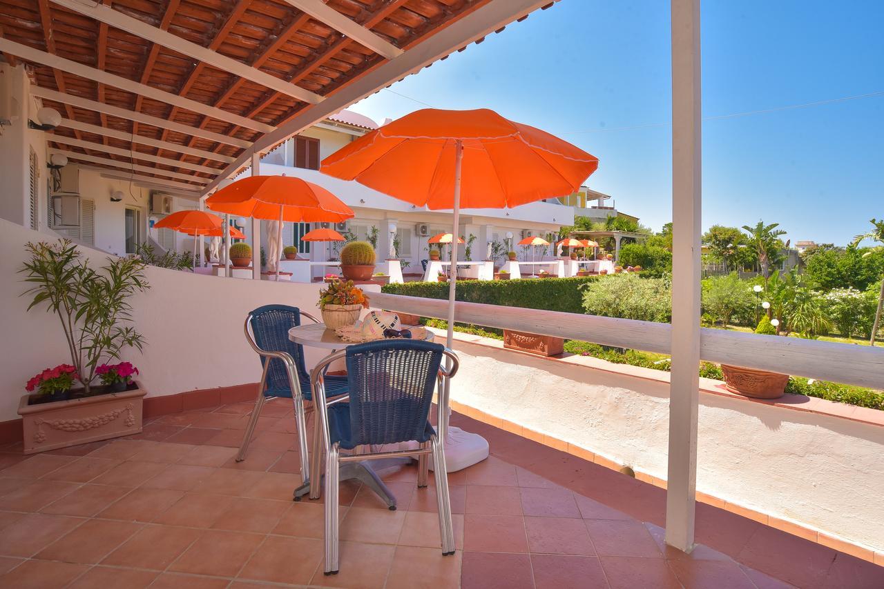 Hotel Mareco Resort Ischia Island Exterior foto