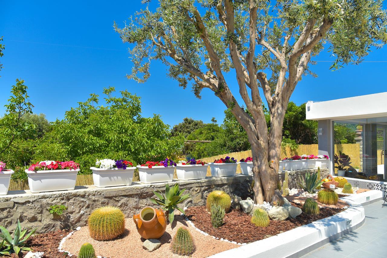 Hotel Mareco Resort Ischia Island Exterior foto